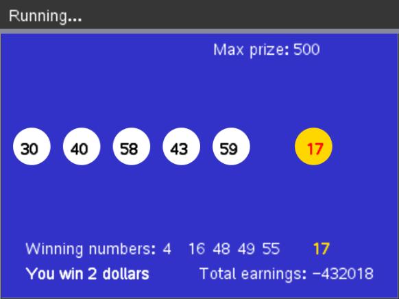 UK49s Lunchtime Lottery Numbers For June 16, 2021; Check Winning Results